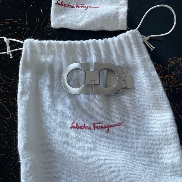 Ferragamo Belt Buckle - Picture 4 of 9